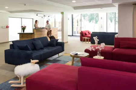 Isatis 2, Appartement à Chamonix avec piscine chauffée - Photo 14
