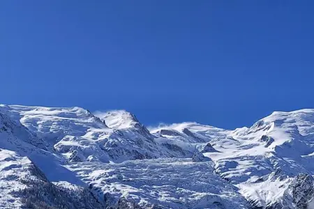 Isatis 2, Appartement à Chamonix avec piscine chauffée - Photo 29