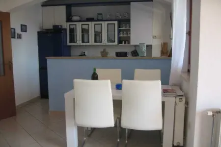 Haus Enisa, Maison spacieuse en Dalmatie - Photo 1