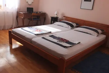 Haus Enisa, Maison spacieuse en Dalmatie - Photo 2