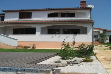 Haus Enisa, Maison spacieuse en Dalmatie - Photo 6