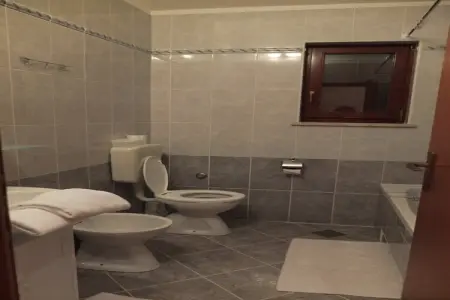 Haus Enisa, Maison spacieuse en Dalmatie - Photo 12