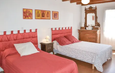 Maison 6 personnes à Durfort Capelette - Photo 1