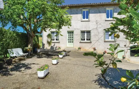 Maison 6 personnes à Durfort Capelette - Photo 5