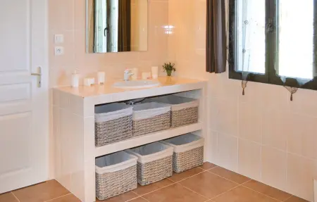 Maison 6 personnes à Durfort Capelette - Photo 7