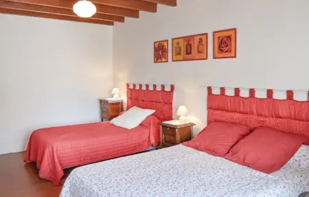 Maison 6 personnes à Durfort Capelette - Photo 8