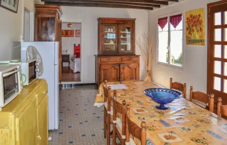 Maison 6 personnes à Durfort Capelette - Photo 10