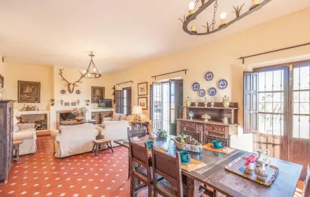 Maison 10 personnes à La Campana, Sevilla - Photo 1
