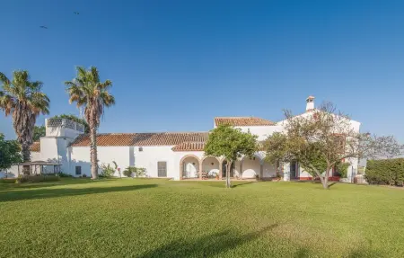 Maison 10 personnes à La Campana, Sevilla - Photo 2