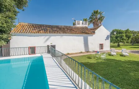 Maison 10 personnes à La Campana, Sevilla - Photo 9