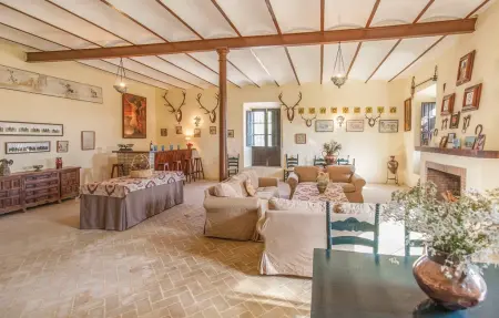Maison 10 personnes à La Campana, Sevilla - Photo 17