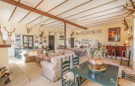 Maison 10 personnes à La Campana, Sevilla - Photo 18