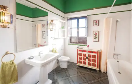Maison 10 personnes à La Campana, Sevilla - Photo 31
