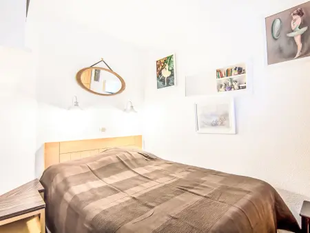 Le Beach, Appartement 2 personnes à Deauville Trouville - Photo 3