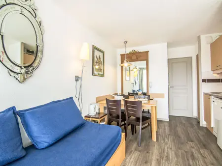 Le Beach, Appartement 2 personnes à Deauville Trouville - Photo 5