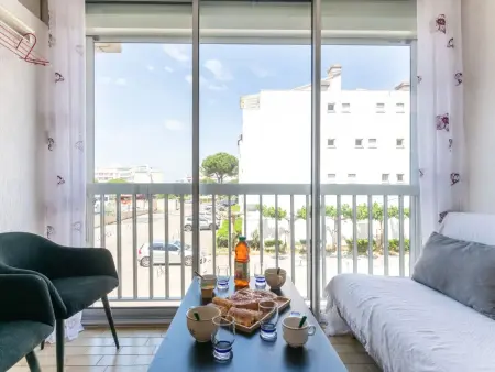 Los Amigos, Appartement 4 personnes à Le Grau du Roi - Photo 1