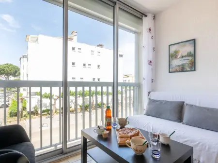 Los Amigos, Appartement 4 personnes à Le Grau du Roi - Photo 5