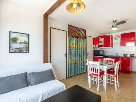 Los Amigos, Appartement 4 personnes à Le Grau du Roi - Photo 6