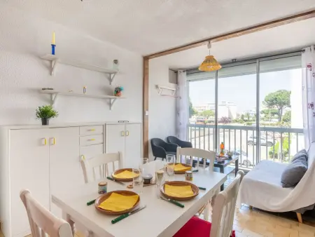 Los Amigos, Appartement 4 personnes à Le Grau du Roi - Photo 7