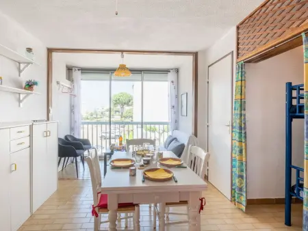 Los Amigos, Appartement 4 personnes à Le Grau du Roi - Photo 8