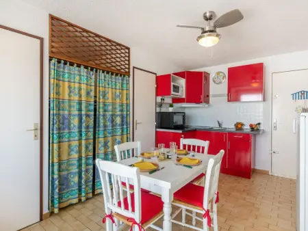 Los Amigos, Appartement 4 personnes à Le Grau du Roi - Photo 10