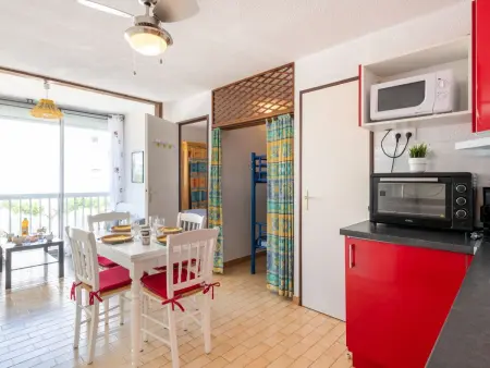 Los Amigos, Appartement 4 personnes à Le Grau du Roi - Photo 12