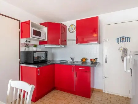 Los Amigos, Appartement 4 personnes à Le Grau du Roi - Photo 13