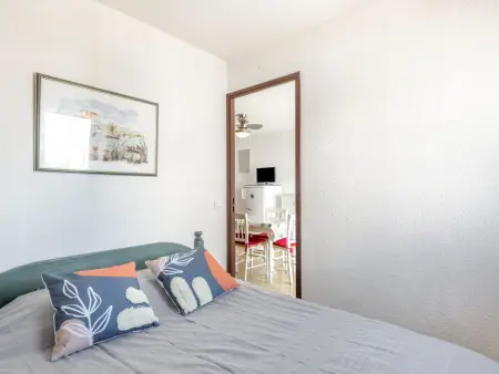 Los Amigos, Appartement 4 personnes à Le Grau du Roi - Photo 14