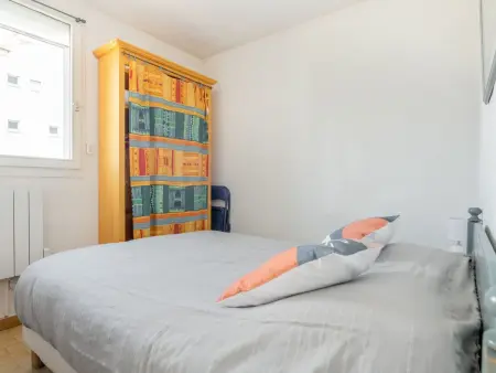 Los Amigos, Appartement 4 personnes à Le Grau du Roi - Photo 15