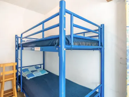Los Amigos, Appartement 4 personnes à Le Grau du Roi - Photo 16