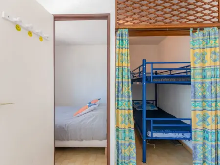 Los Amigos, Appartement 4 personnes à Le Grau du Roi - Photo 17