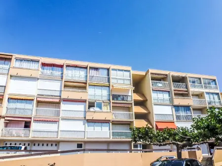 Los Amigos, Appartement 4 personnes à Le Grau du Roi - Photo 19