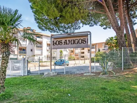 Los Amigos, Appartement 4 personnes à Le Grau du Roi - Photo 20