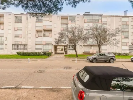 Los Amigos, Appartement 4 personnes à Le Grau du Roi - Photo 21