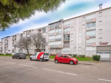 Los Amigos, Appartement 4 personnes à Le Grau du Roi - Photo 24