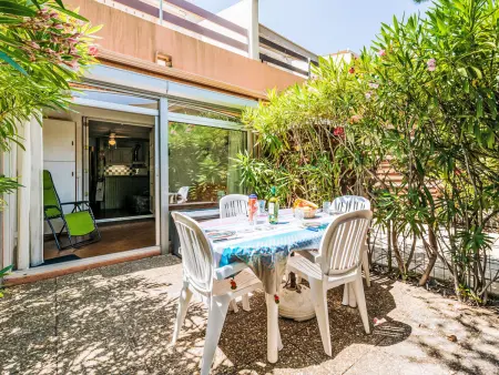 Résidence Green Village 2, Appartement 4 personnes à Cap d'Agde - Photo 1