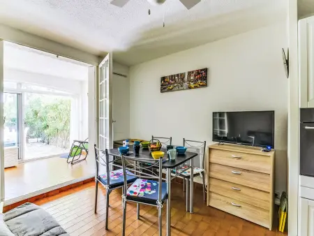 Résidence Green Village 2, Appartement 4 personnes à Cap d'Agde - Photo 2