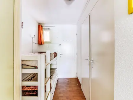 Résidence Green Village 2, Appartement 4 personnes à Cap d'Agde - Photo 4