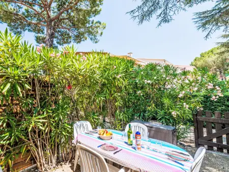 Résidence Green Village 2, Appartement 4 personnes à Cap d'Agde - Photo 5