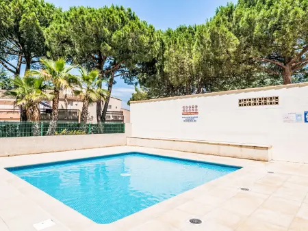 Résidence Green Village 2, Appartement 4 personnes à Cap d'Agde - Photo 7