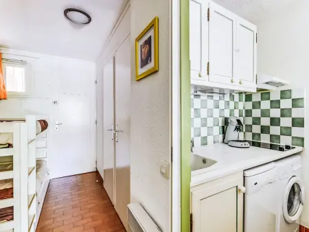 Résidence Green Village 2, Appartement 4 personnes à Cap d'Agde - Photo 9