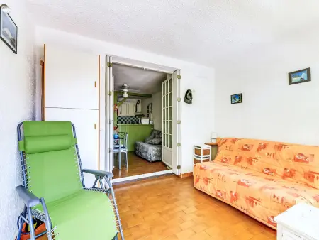 Résidence Green Village 2, Appartement 4 personnes à Cap d'Agde - Photo 10