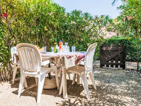 Résidence Green Village 2, Appartement 4 personnes à Cap d'Agde - Photo 11