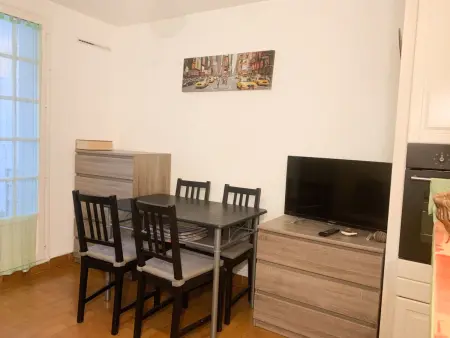 Résidence Green Village 2, Appartement 4 personnes à Cap d'Agde - Photo 13