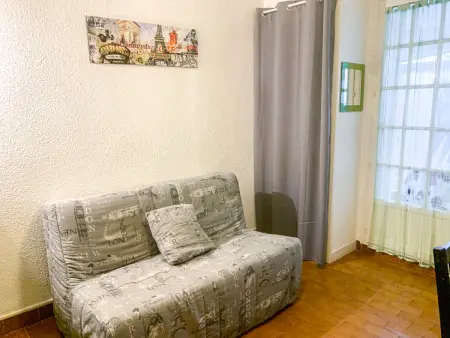 Résidence Green Village 2, Appartement 4 personnes à Cap d'Agde - Photo 14
