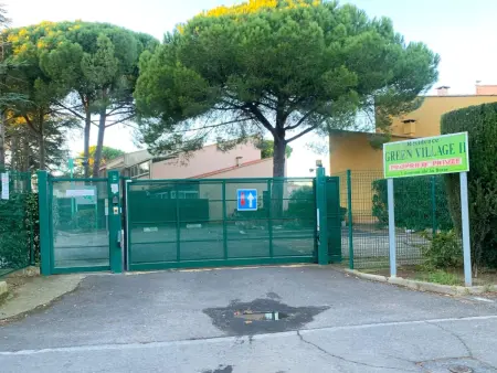 Résidence Green Village 2, Appartement 4 personnes à Cap d'Agde - Photo 16