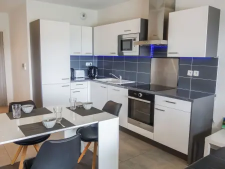 Terrasse de Lucie, Appartement 4 personnes à Saint Cyprien - Photo 1