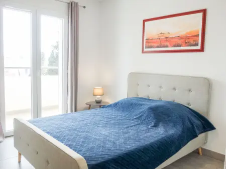 Terrasse de Lucie, Appartement 4 personnes à Saint Cyprien - Photo 2