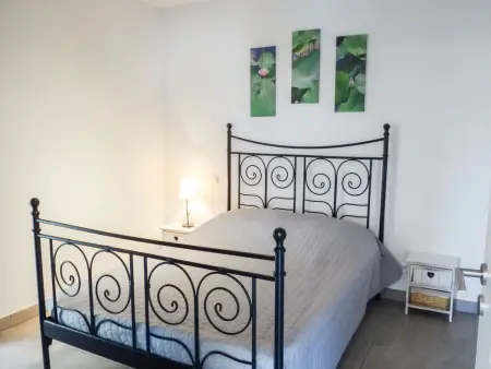 Terrasse de Lucie, Appartement 4 personnes à Saint Cyprien - Photo 3