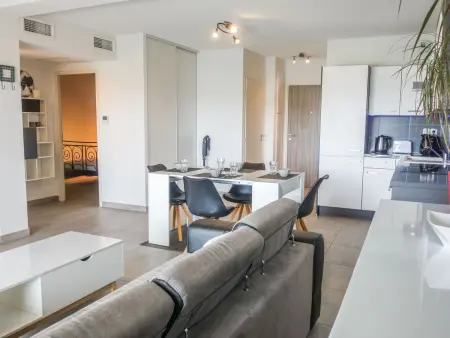 Terrasse de Lucie, Appartement 4 personnes à Saint Cyprien - Photo 5
